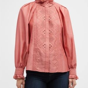 Kobi Halperin Shenae Blouse - XL